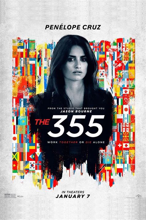 penelope cruz new movie 2022.